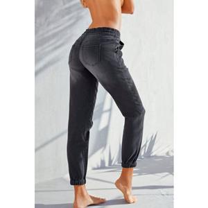 H.I.S Jogger Pants, in Jeansoptik, Loungeanzug