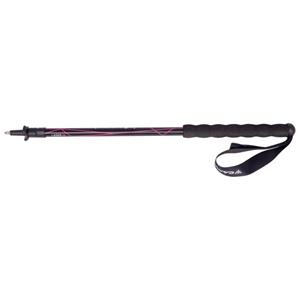 C.A.M.P.  Women's Laser - Trekkingstokken, zwart