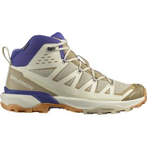 Salomon Heren X Ultra 360 Edge Mid GTX Schoenen