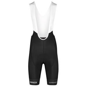 Bioracer  Icon Bibshort - Fietsbroek, zwart