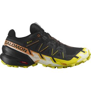 Salomon Heren Speedcross 6 GTX Schoenen