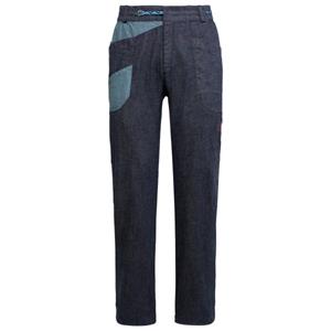 La sportiva  Sierra Rock Pant - Klimbroek, blauw