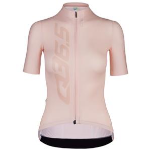 Q36.5  Women's G1 Signature Jersey - Fietsshirt, roze