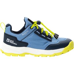 Jack Wolfskin Kinderen Cyrox Texapore Low Schoenen