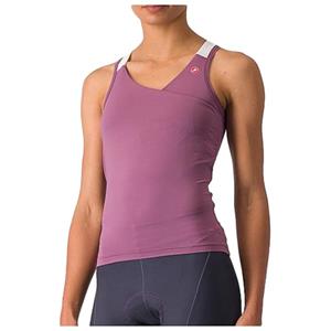 Castelli  Women's Solaris Top - Fietshemd, meerkleurig