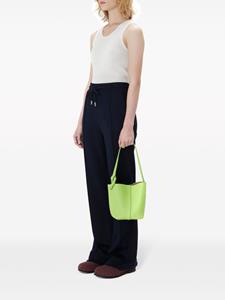JW Anderson Slim-fit trainingsbroek - Blauw