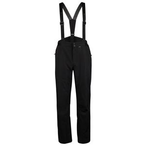 Heber Peak  PinusHe. Ski Pants - Skibroek, zwart