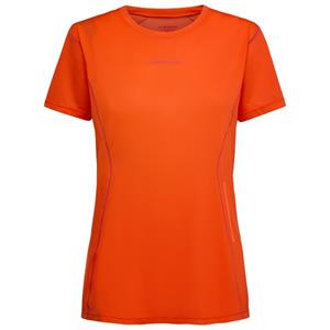 lasportiva Dames-T-shirt La Sportiva Resolute