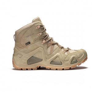 Lowa  Zephyr GTX MID TF - Wandelschoenen, beige