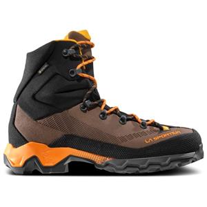 La sportiva  Aequilibrium Trek GTX - Wandelschoenen, zwart/bruin