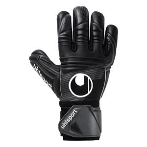 Uhlsport Keepershandschoenen Comfort Absolutgrip HN - Zwart/Wit