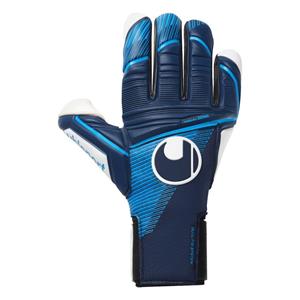 Uhlsport Keepershandschoenen Absolutgrip Tight HN - Navy/Blauw/Wit