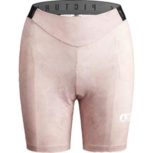 Picture Dames Inner Fietsbroek kort