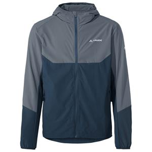 Vaude  Moab Jacket IV - Fietsjack, blauw