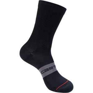 CASTELLI Espresso 15 fietssokken, voor heren