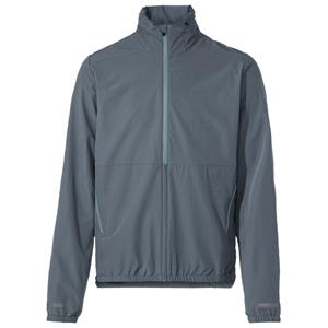 Vaude  Cyclist Air Jacket - Fietsjack, grijs/blauw