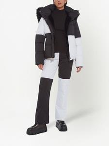 Apparis Jack met capuchon - Zwart