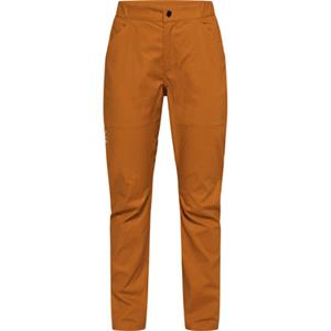 Haglöfs Dames Roc Hemp Broek