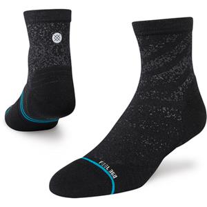 Stance Run Light Quarter Sokken