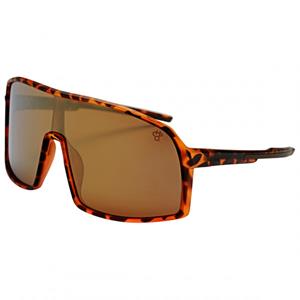 CHPO  Erica Mirror Polarized - Fietsbril, bruin