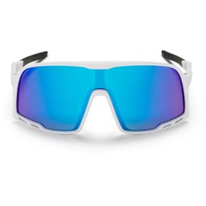 CHPO  Henrik Mirror Polarized - Fietsbril, wit