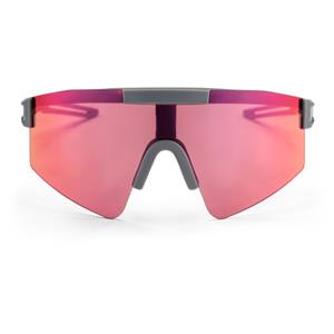 CHPO  Luca Polarized - Fietsbril, roze