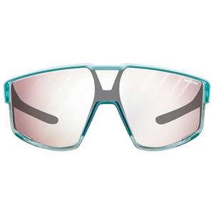 Julbo  Fury Reactive S0-3 (VLT 87-12%) - Fietsbril wit