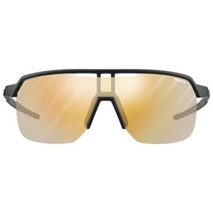 Julbo  Frequency Reactiv S1-3 Lt. Amplifier (VLT 17-75%) - Fietsbril beige