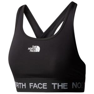 The North Face  Women's Tech Bra - Sportbeha, zwart