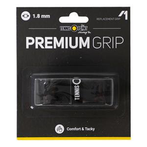 Tennis-Point Premium Grip Verpakking 1 Stuk