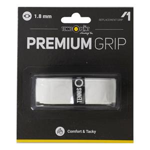 Tennis-Point Premium Grip Verpakking 1 Stuk