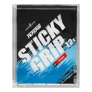 Topspin Sticky Grip Verpakking 12 Stuks