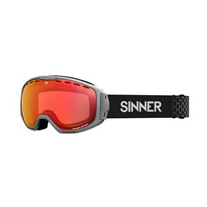 Sinner mohawk + -