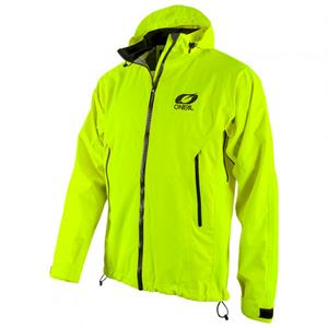 O'Neal  Tsunami Rain Jacket - Fietsjack, groen