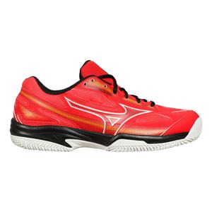 Mizuno Break Shot 4 Tennisschoenen Heren