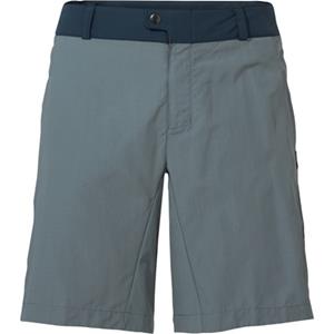 VAUDE Funktionshose Men's Qimsa Shorty (1-tlg) Grüner Knopf
