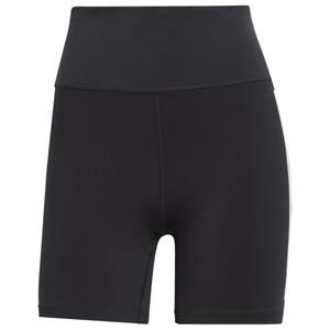 adidas Performance Laufhose ADIDAS DAILYRUN 3-STRIPES 5-INCH LEGGINGS