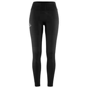 Craft  Women's Pro Hypervent Tights 2 - Hardlooplegging, zwart