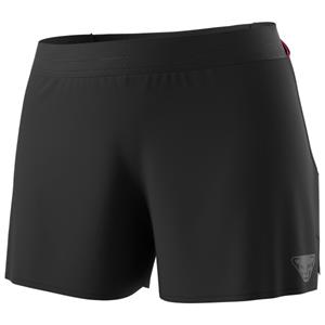 Dynafit  Women's Sky Shorts - Hardloopshort, zwart