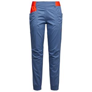 La sportiva  Women's Tundra Pant - Klimbroek, blauw