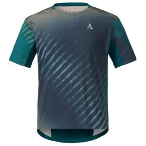 SCHÖFFEL MTB-shirt Huesca bikeshirt, voor heren