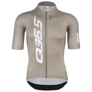 Q36.5 R2 Signature fietsshirt met korte mouwen, voor heren