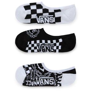 Vans  Women's Overstimulated Canoodle - Multifunctionele sokken, grijs