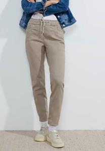 Cecil Chinohose NOS Style Tracey Washed