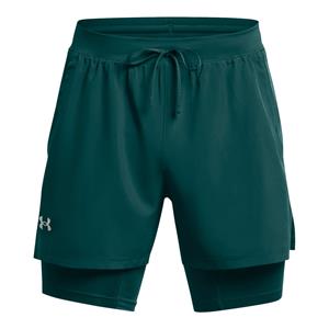 Under Armour Launch 5"2-in-1 Short