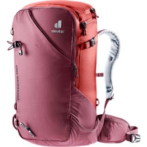 Deuter Dames Freerider Pro 32+ SL Rugzak