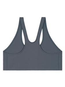Sporty & Rich Sport-bh - Blauw