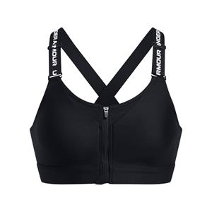 Under armour Infinity High Zip 2.0 Bra