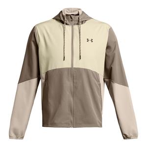 Under armour Legacy Windbreaker