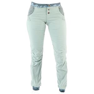 Nograd Dames Samourai Broek